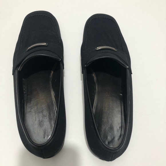 SALVATORE FERRAGAMO Sport Loafers- - Picture 7 of 9